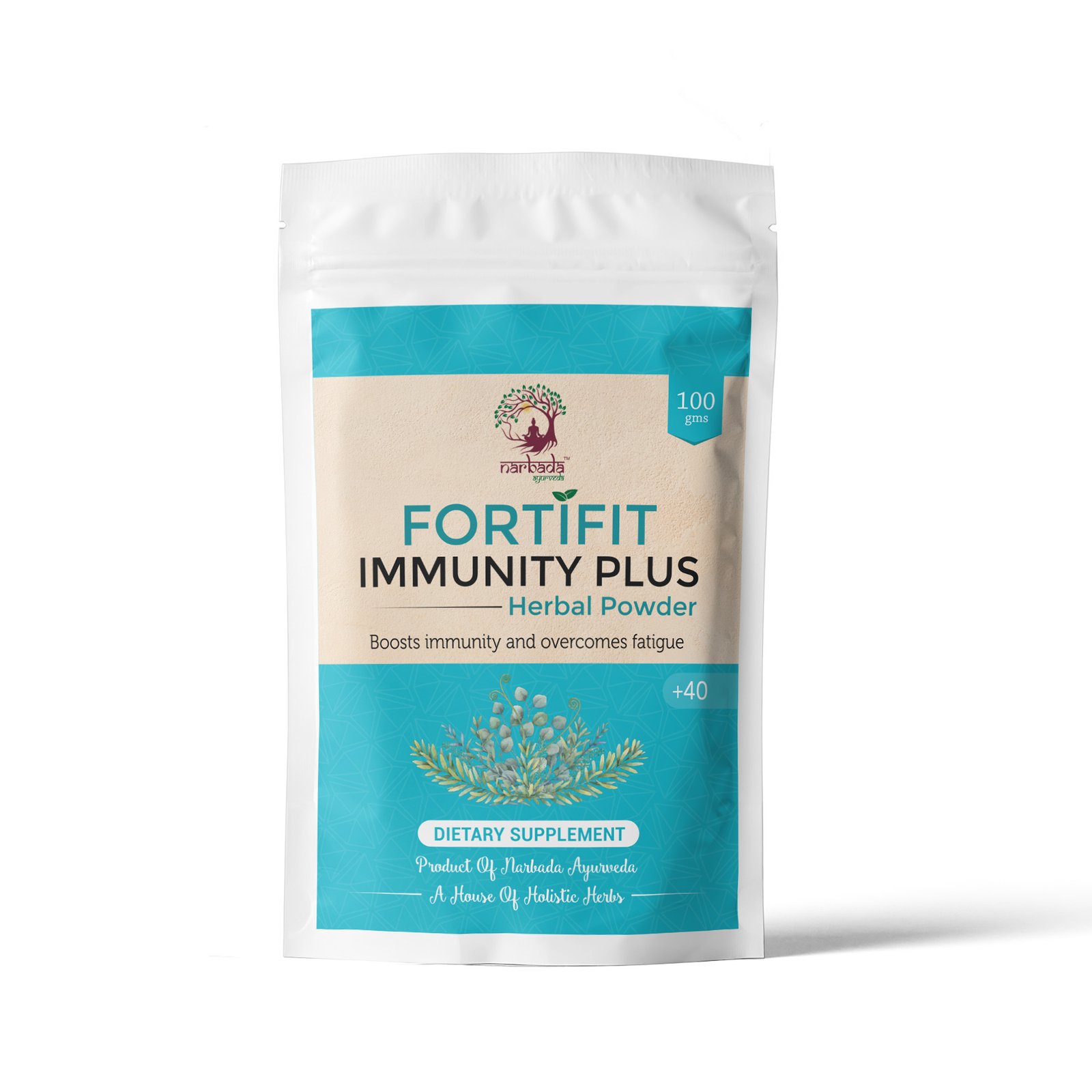 Dia Herb Powder